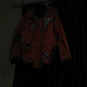 Trukfit jacket